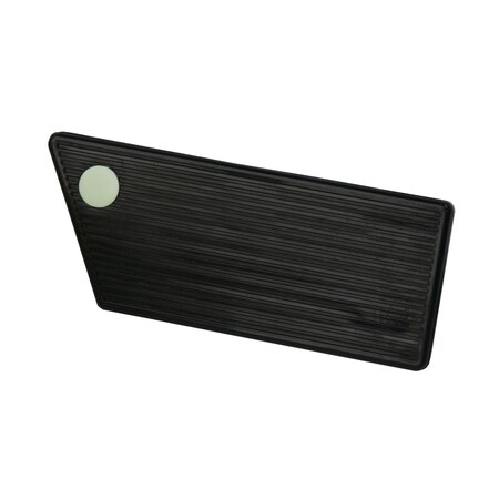 Uro Parts INTERIOR DOOR HANDLE 9115312510070B